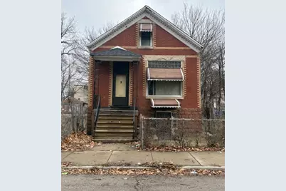 5245 S Racine Avenue, Chicago, IL 60609 - Photo 1