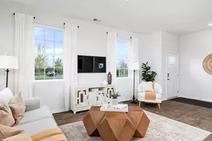 6432 Maple Glen Dr, Wonder Lake, IL 60097 - Photo 8