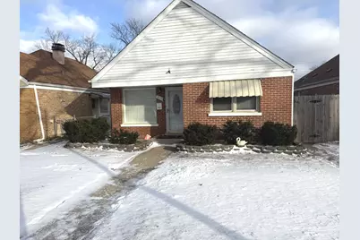 [Address not provided], Bellwood, IL 60104 - Photo 1