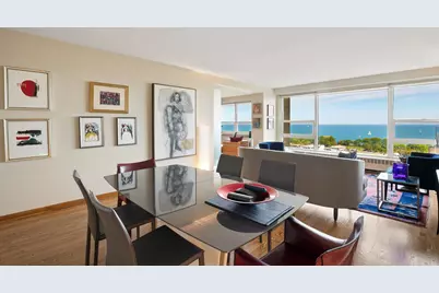 3180 N Lake Shore Drive #13C, Chicago, IL 60657 - Photo 8
