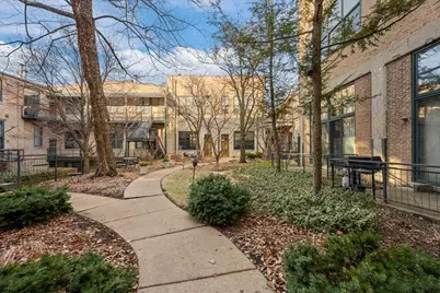 601 Linden Place #119, Evanston, IL 60202 - Photo 2