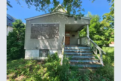 106 W 114th Street, Chicago, IL 60628 - Photo 1