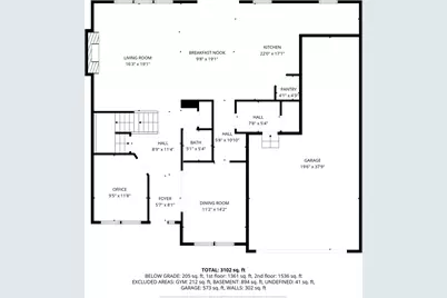 16515 Driftwood Drive, Plainfield, IL 60586 - Photo 32
