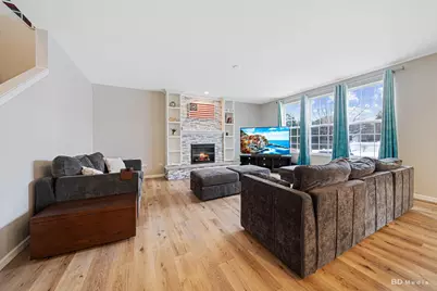 16515 Driftwood Drive, Plainfield, IL 60586 - Photo 8