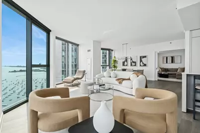 211 N Harbor Drive #3502, Chicago, IL 60601 - Photo 6