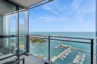 211 N Harbor Drive #3502, Chicago, IL 60601 - Photo 48