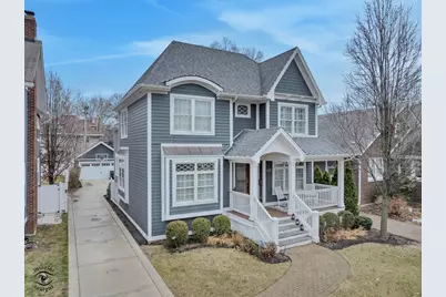 117 S La Grange Road, La Grange, IL 60525 - Photo 1