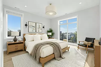 3653 W Barry Avenue #4E, Chicago, IL 60618 - Photo 6