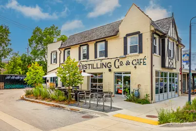 421 Park Avenue #1, Clarendon Hills, IL 60514 - Photo 14