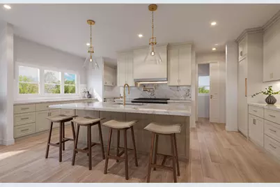 421 Park Avenue #2, Clarendon Hills, IL 60514 - Photo 2