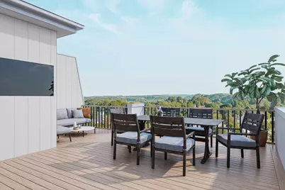 421 Park Avenue #2, Clarendon Hills, IL 60514 - Photo 8