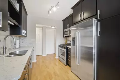 2601 Central Street #406, Evanston, IL 60201 - Photo 8