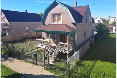 1250 N Springfield Street #1, Chicago, IL 60651 - Photo 1