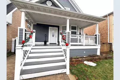 5351 W Foster Avenue #1, Chicago, IL 60630 - Photo 2
