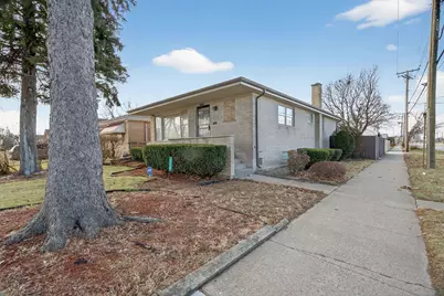 15400 Ingleside Avenue, Dolton, IL 60419 - Photo 1