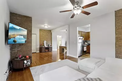 7023.5 N Sheridan Road #3S, Chicago, IL 60626 - Photo 6