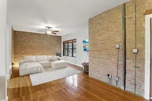 7023 5 N Sheridan Rd, Chicago, IL 60626 - Photo 4