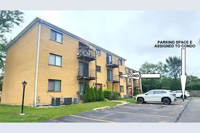 9375 Hamilton Court #E, Des Plaines, IL 60016 - Photo 2