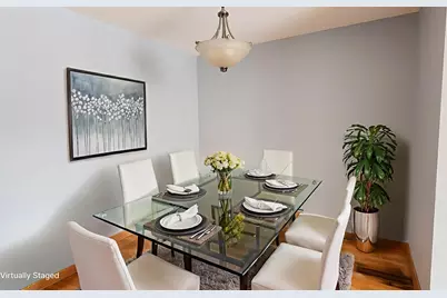 9375 Hamilton Court #E, Des Plaines, IL 60016 - Photo 4