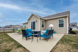 407 Bobwhite Way, Normal, IL 61761 - Photo 42