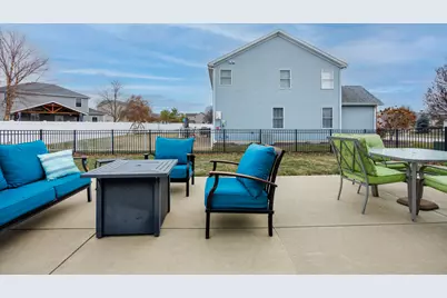 407 Bobwhite Way, Normal, IL 61761 - Photo 44