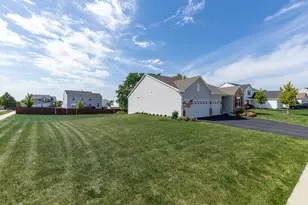 451 Parkside Ln, Yorkville, IL 60560 - Photo 38