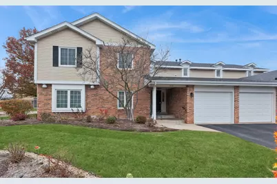 724 Maplewood Court #34-B, Willowbrook, IL 60527 - Photo 20