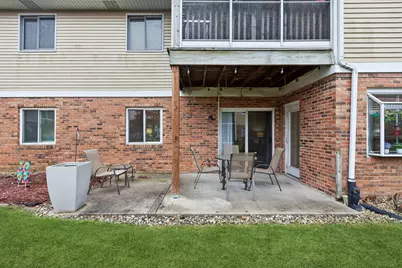 724 Maplewood Court #34-B, Willowbrook, IL 60527 - Photo 18