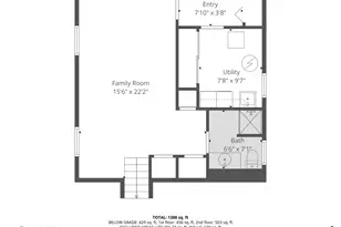 4129 Park Ave, Brookfield, IL 60513 - Photo 32