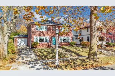 206 W Florida Avenue, Urbana, IL 61801 - Photo 1