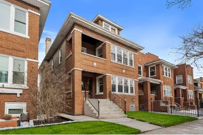 5230 W Deming Place, Chicago, IL 60639 - Photo 1