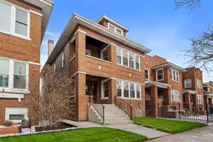 5230 W Deming Pl, Chicago, IL 60639 - Photo 1