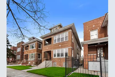 5230 W Deming Place, Chicago, IL 60639 - Photo 2