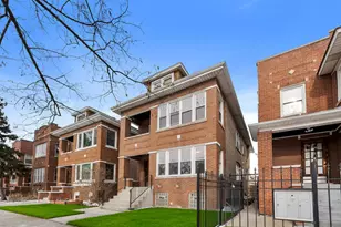 5230 W Deming Pl, Chicago, IL 60639 - Photo 2