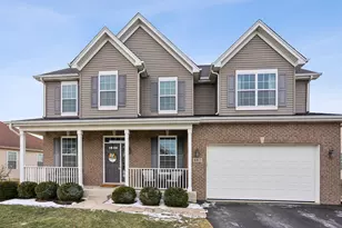 882 N Carly Cir, Yorkville, IL 60560 - Photo 1