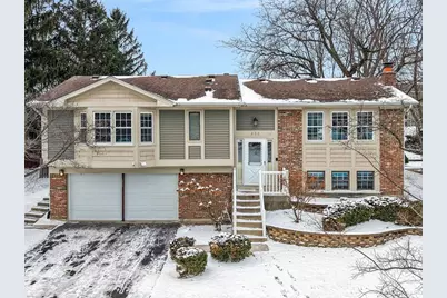 632 Sheffield Lane, Bolingbrook, IL 60440 - Photo 1