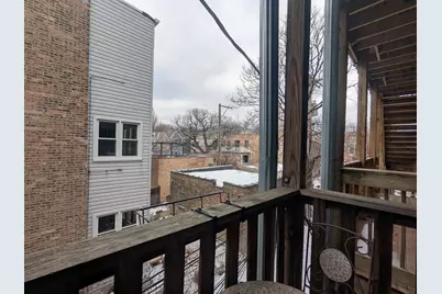 1402 W Belle Plaine Avenue #2, Chicago, IL 60613 - Photo 28