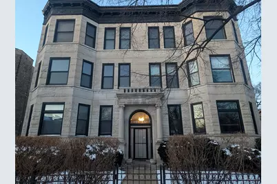 1402 W Belle Plaine Avenue #2, Chicago, IL 60613 - Photo 2