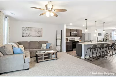 6621 Sassafras Way #B, Wonder Lake, IL 60097 - Photo 12