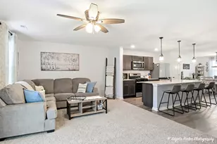 6621 Sassafras Wy, Wonder Lake, IL 60097 - Photo 12