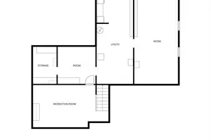 450 W Market St, Somonauk, IL 60552 - Photo 24