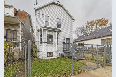 11540 S Yale Avenue, Chicago, IL 60628 - Photo 2