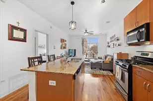 1515 S Halsted St, Chicago, IL 60607 - Photo 2