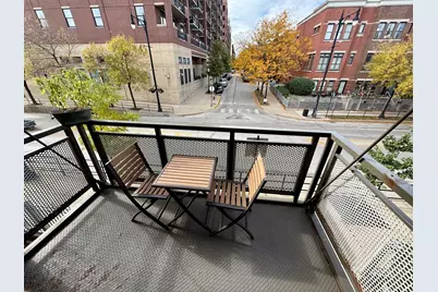 1515 S Halsted Street #204, Chicago, IL 60607 - Photo 12