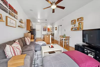 1515 S Halsted Street #204, Chicago, IL 60607 - Photo 6