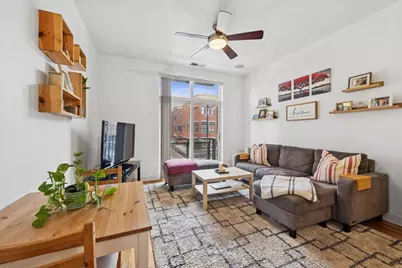 1515 S Halsted Street #204, Chicago, IL 60607 - Photo 4