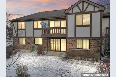 328 Woodbury Court #B1, Schaumburg, IL 60193 - Photo 22