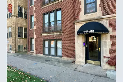 6540 N Glenwood Avenue #302, Chicago, IL 60626 - Photo 12