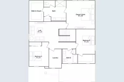 1121 Waterford Street, Algonquin, IL 60102 - Photo 22