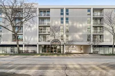 1625 Sheridan Road #312, Wilmette, IL 60091 - Photo 1